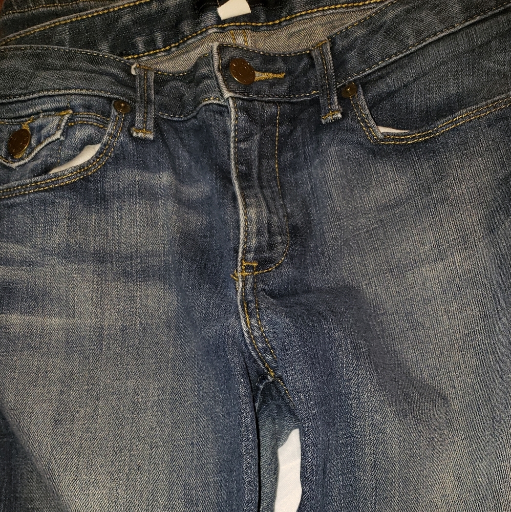 Banana Republic womens jeans